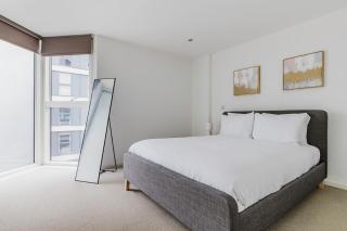 Blueground Clerkenwell fully furnished ready LON-601 - Londra - 2