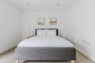 Blueground Clerkenwell fully furnished ready LON-601 - Londra - 1