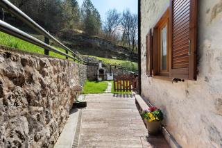 Ca' della Melania - Folgaria - 9
