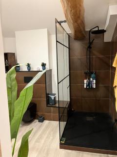 Superbe appartement en pierres - 3