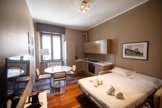 Darsena Navigli Luxury Living - Milan - 2