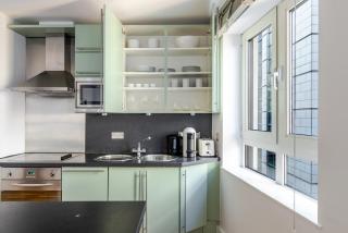 Blueground City of London concierge LON-640 - Londra - 4
