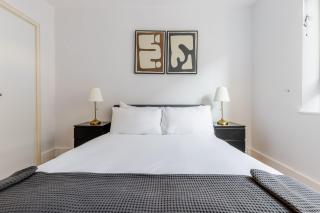 Blueground City of London concierge LON-640 - Londra - 2