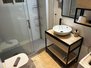 Apartament urbanización Cabo Cervera Torrevieja - Torrevieja - 8