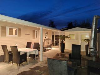 RBR 662 - Beach Resort Kamperland - 7