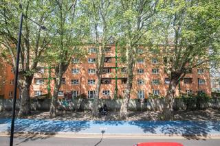 Blueground Wapping 2 min from Shadwell Station LON-509 - 7