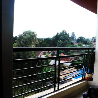Bantu's Vista - Meru - 7
