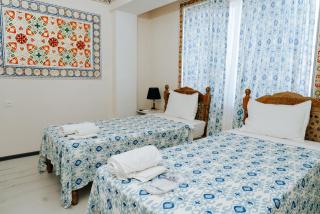 B-House Boutique with Terrace - Bukhara - 9