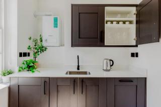 Blueground Wapping 2 min from Shadwell Station LON-509 - 3