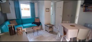 Mobil home Premium Camping 5* - Vendays-Montalivet - 8