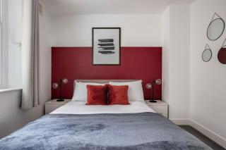 Blueground City of London nr barbican station LON-435 - 1