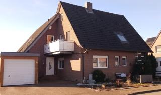Ferienwohnung Landquartier - Bad Laer - 8