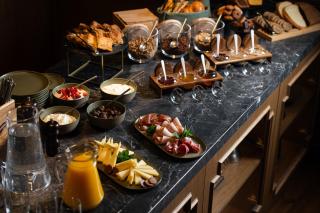 The K Nest Hotel Nafplio - Nauplion - 8