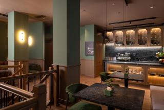 The K Nest Hotel Nafplio - Nauplion - 9
