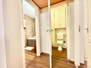 T27 Apartment - Budapest - 8