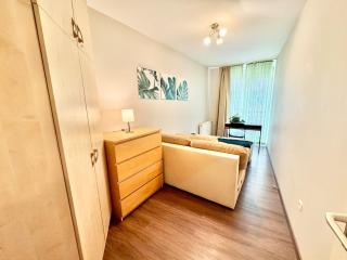 T27 Apartment - Budapest - 4