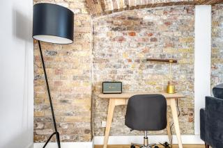 Blueground Clerkenwell nr Farringdon Stn LON-95 - Londra - 7