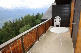 Mayens de l Ours DZ 131 - MOUNTAIN apartment 6 per - Salins - 5