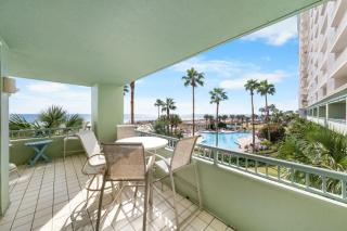Beach Club 303A by Youngs Suncoast - Gulf Highlands - 7
