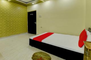 Hotel O C.M.PLAZA - Bānsjora - 7