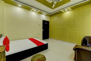 Hotel O C.M.PLAZA - Bānsjora - 1