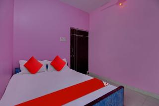 Hotel O C.M.PLAZA - Bānsjora - 1
