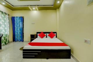 Hotel O C.M.PLAZA - Bānsjora - 2