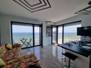 Queen Of the Sea- Endless Summer Mamaia Nord Apartaments - Mamaia Nord – Năvodari - 0