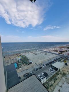 Queen Of the Sea- Endless Summer Mamaia Nord Apartaments - Mamaia Nord – Năvodari - 6