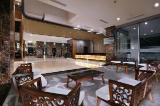 Harper Malioboro Yogyakarta by ASTON - Jogjacarta - 2