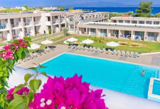 ALEA Hotel & Suites - 1