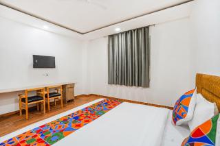 FabHotel Wamson - Jāmb - 5