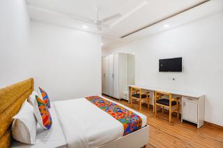 FabHotel Wamson - Jāmb - 6