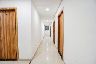 FabHotel Wamson - Jāmb - 4
