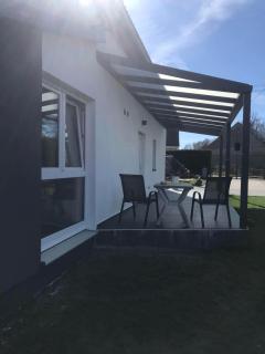 Pokoje do wynajęcia Agnieszka Milewska - 5