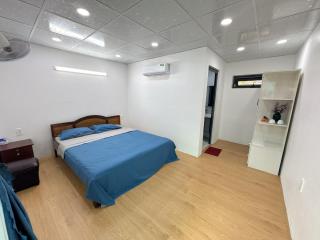 Villa Hồ Tràm - Phòng Đơn Cozy, Hiện Đại, Thoáng Đãng - Xuyên Mộc - 0