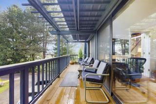 Tranquil Tides Cottage - Langley - 8