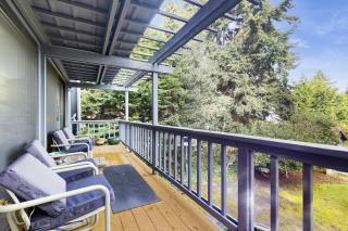 Tranquil Tides Cottage - 7