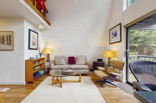 Tranquil Tides Cottage - 6