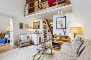 Tranquil Tides Cottage - Langley - 5