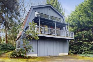 Tranquil Tides Cottage - 4