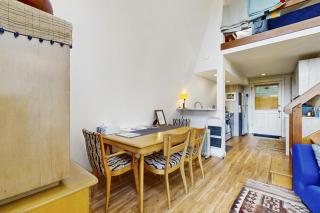 Tranquil Tides Cottage - Langley - 3