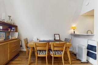 Tranquil Tides Cottage - 2