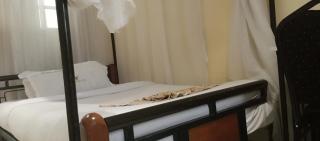 Urbane Hotel - Nairobi - 0