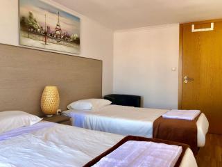 Room in Apartment - 3Lisbon Downtown Private Bedroom River View - Lissabon - 5