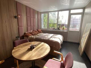 Mėguvos kiemelis - 4