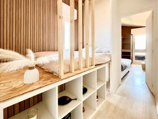 Bel appartement à moins de 100m de la plage - Seignosse - 8