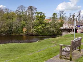 Holiday home by the river Nidd N27 - Knaresborough - 3