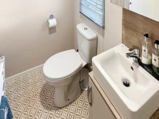 Holiday home by the river Nidd N27 - 2