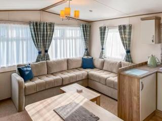 Holiday home by the river Nidd N27 - 1